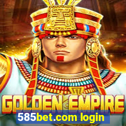 585bet.com login